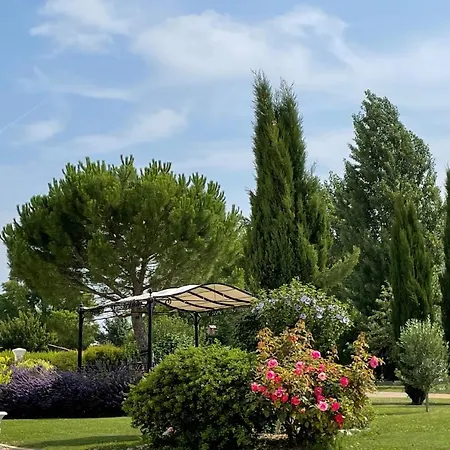 Domaine Du Clos Pallacien Paillé
