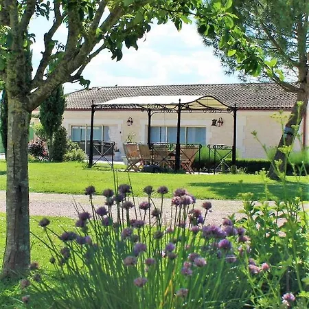 Casa vacanze Domaine Du Clos Pallacien Paillé
