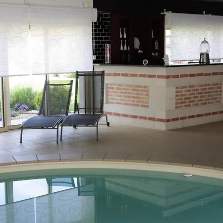 Casa vacanze Domaine Du Clos Pallacien
