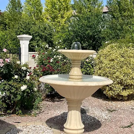 Domaine Du Clos Pallacien Casa vacanze