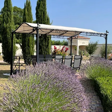 Casa vacanze Domaine Du Clos Pallacien *