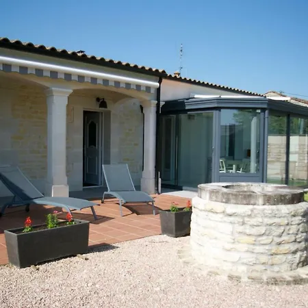Casa vacanze Domaine Du Clos Pallacien *