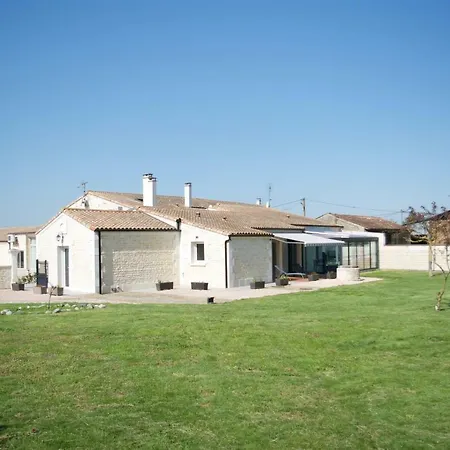 Domaine Du Clos Pallacien *
