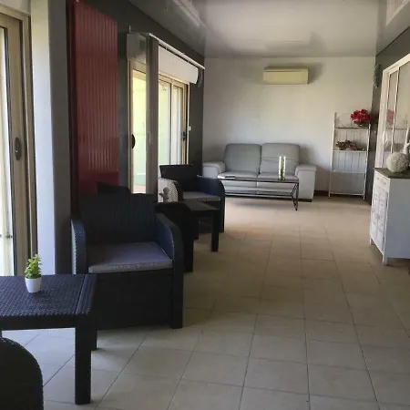 Domaine Du Clos Pallacien Casa vacanze