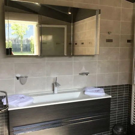 Domaine Du Clos Pallacien Casa vacanze *