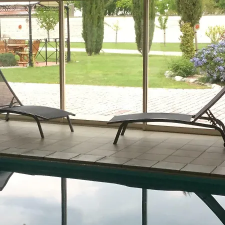 Casa vacanze Domaine Du Clos Pallacien